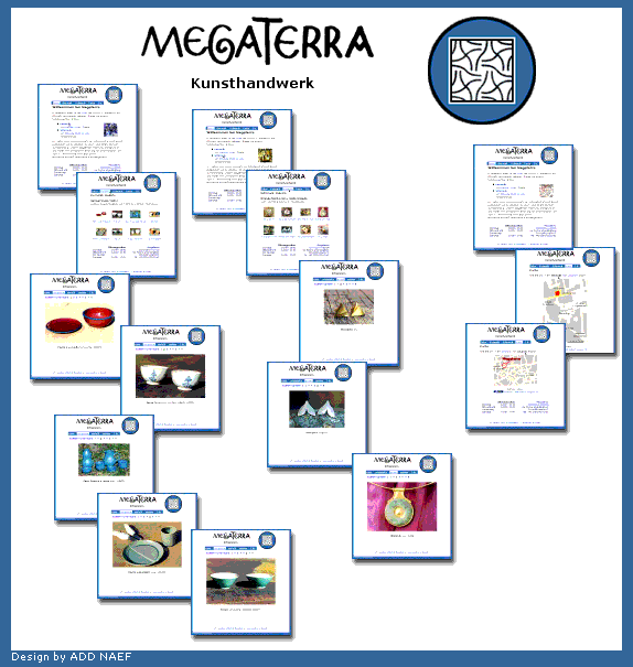 Megaterra